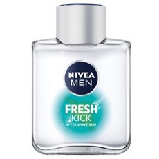 니베아맨프레시킥애프터쉐이브스킨