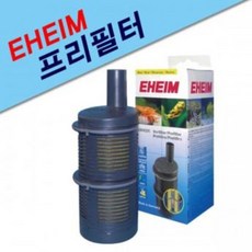 에하임 프리필터 12-16mm /16-22mm 공용