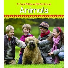 Helping Animals Hardcover, Heinemann Educational Books