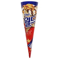 롯데 월드콘 24개, 160ml
