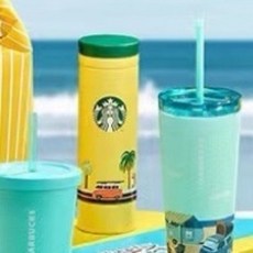 스타벅스아이스버킷