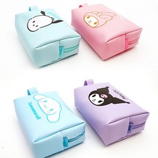 산리오이어폰정리