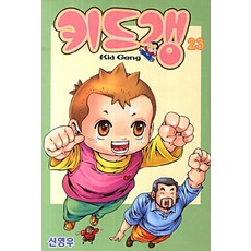 중고키드갱