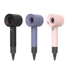 [텐바이텐] 다이슨 슈퍼소닉 드라이기 케이스 실리콘 커버, 옵션선택, 실리콘 케이스-퍼플