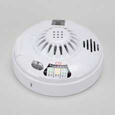 케이텔일산화탄소경보기