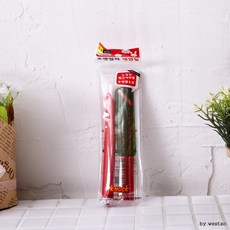 포켓컬러색연필