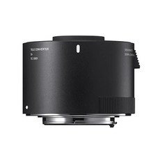 시그마텔레컨버터니콘용