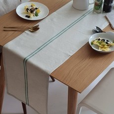 한스코디식탁러너