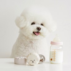 내동생 라텍스 장난감, 크림라떼