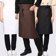 조리기능사앞치마