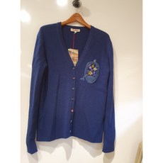 비꼴리끄가디건