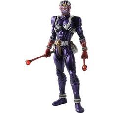 일본직발송 7. BANDAI SPIRITS(バンダイ スピリッツ) S.H. 피겨슈트 가면라이더 히비키 B00JM1FWOW, One Size_One Color