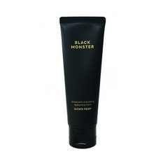 블랙몬스터 다운펌 120ml