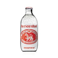 싱하 소다워터 탄산수 325ml, 1개