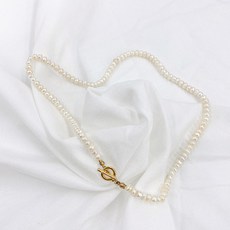 바로크진주팬던트