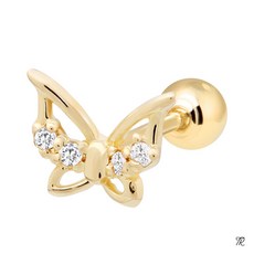 이브유선귀걸이