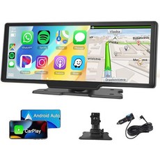 불스원 급속충전 겸용 블루투스 무선카팩 단품 상품 이미지