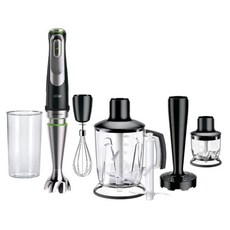 Braun MultiQuick 9 MQ9147X 브라운 소스 핸드 블렌더 핸드 믹서기 블랙
