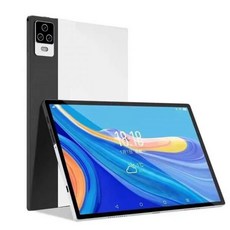 2023 글로벌 버전 안드로이드 12.0 태블릿 12GB RAM HD 스크린 PC 5G 듀얼 SIM 카드 와이파이 구글 플, 8G 128GB, 01 8G 128GB