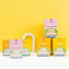 키츄 캣비앙 음수용 고양이육수, 10개, 50ml, 참치