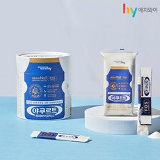 [에치와이] 야쿠르트 프리바이오틱스 1박스(2개월분), 없음, 150g