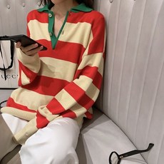 여성여름넥카라