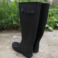 보테가레인부츠