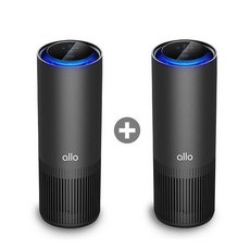 알로코리아공기청정기