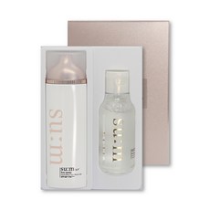 숨37도 선어웨이 멀티 이펙트 선블럭 AD 100ml 기획, 1개