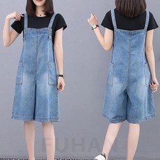 남성점프슈트빅사이즈