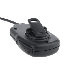 2020 새로운 2.5mm 핸드 헬드 스피커 마이크 모토로라 Talkabout MD200 TLKR T5 T6 워키 토키|워키토키 부품 & 부속품|, 단일, 1개, 단일