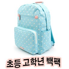 초등고학년소풍가방