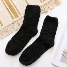 남자큰발수면양말