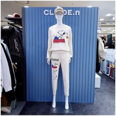 클로앤차이기모트레이닝