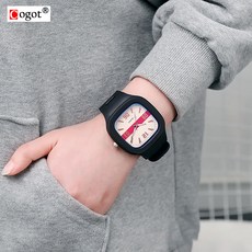 ost여성스마트전자시계otw118c09d
