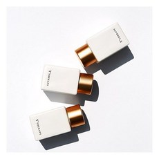 와이테라피 여성청결제 이너퍼퓸 10ml (코지머스크)/y존/냄새, 1개