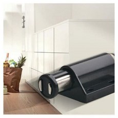 푸쉬오픈뎀핑레일