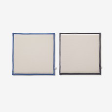 자주접촉냉감방석