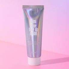 피부미 미미광채 톤업크림 50ml