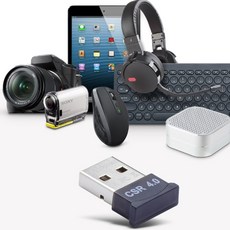 블루투스동글이tv