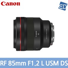 캐논rf85mm