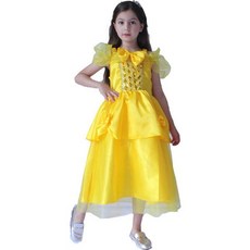 미녀와야수벨드레스80호