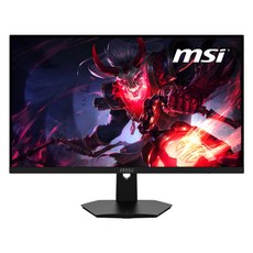 MSI 27인치 게이밍 모니터 FHD 180Hz IPS 아이케어 HDR 무결점 G274F - 이미지 2