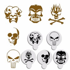 할로윈쿠키원데이클래스