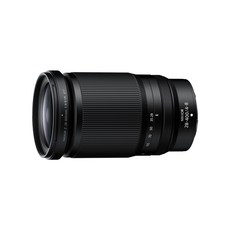 니콘 NIKKOR Z 28-400mm F4-8 VR 풀프레임 고배율 줌 올인원 /C