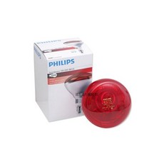 적외선램프 250W 의료용전구 적외선 램프 리필 YL250 HH2500 호환, 국산 정품 적외선전구 적외선램프 250W 의료용전구 적, 1개