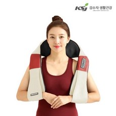 김수자어깨안마기