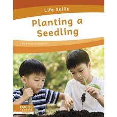 Planting a Seedling Paperback, Focus Readers