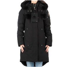 무스너클여자패딩 TOP01