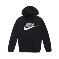 나이키후드티주니어 TOP01
